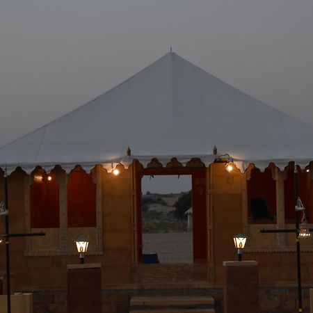 Saffron Guest House جيلسامر المظهر الخارجي الصورة