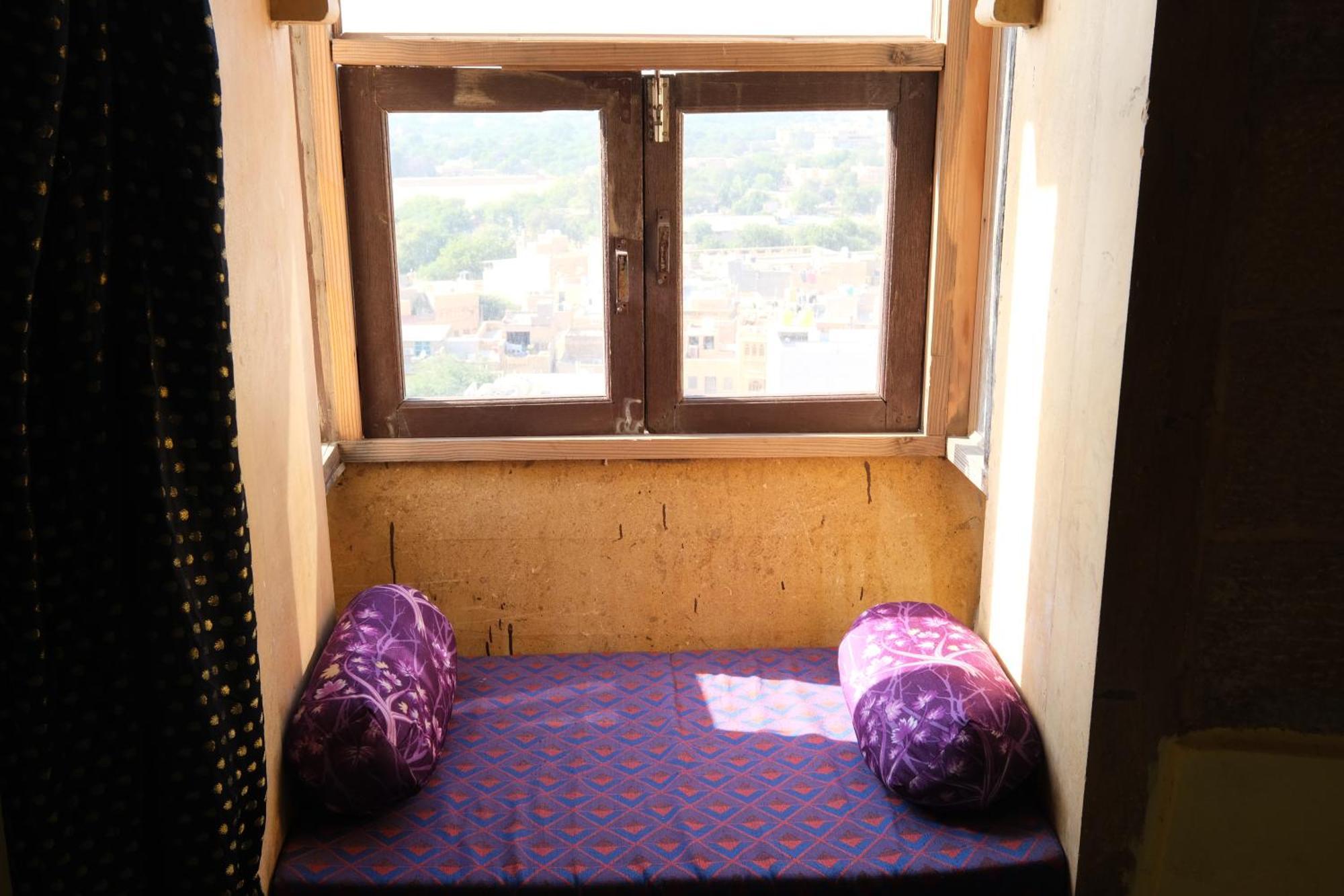 Saffron Guest House جيلسامر المظهر الخارجي الصورة