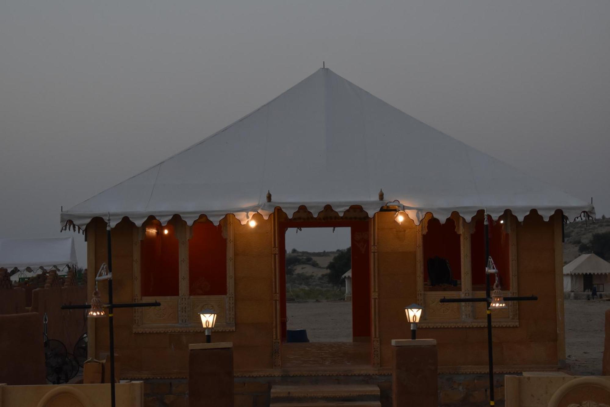 Saffron Guest House جيلسامر المظهر الخارجي الصورة