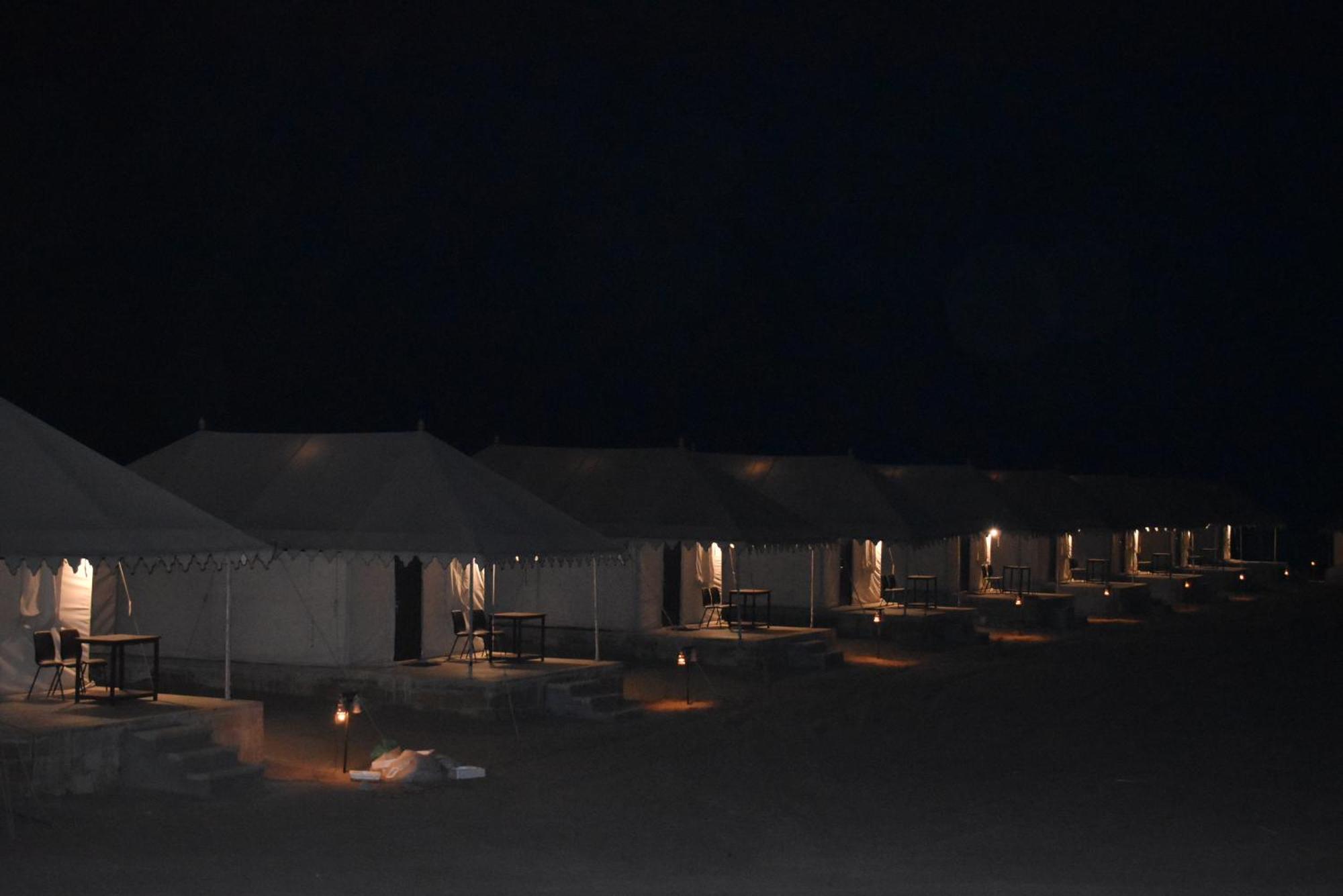 Saffron Guest House جيلسامر المظهر الخارجي الصورة